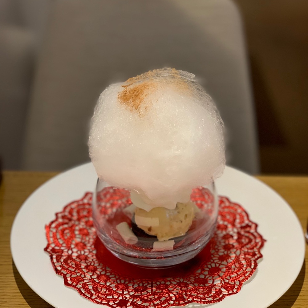 Meet your Posher, Hanna